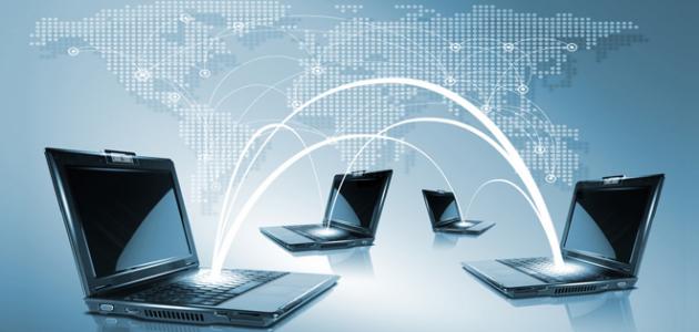 تعريف الإنترنت وفوائده صورة مقال تعريف الإنترنت وفوائده