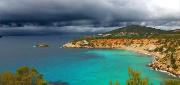 معلومات عن جزيرة إيبيزا صورة مقال معلومات عن جزيرة إيبيزا