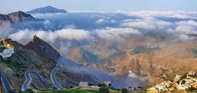 أهم معالم جازان صورة مقال أهم معالم جازان