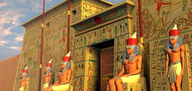 ما هي أول حضارة في التاريخ صورة مقال ما هي أول حضارة في التاريخ