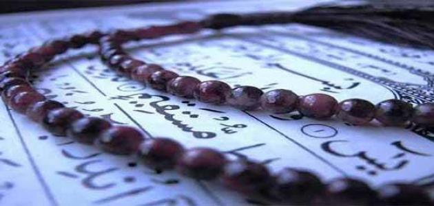 أسرار وفضائل سورة يس صورة مقال أسرار وفضائل سورة يس