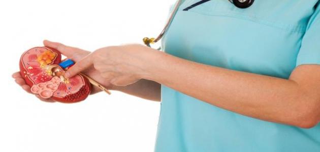 علاج زيادة الأملاح عند الحامل صورة مقال علاج زيادة الأملاح عند الحامل