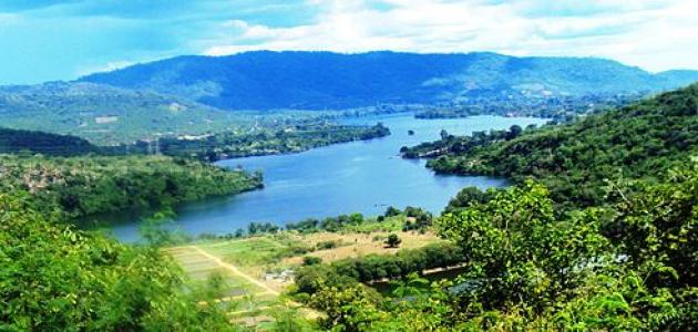 غانا مدينة الذهب صورة مقال غانا مدينة الذهب