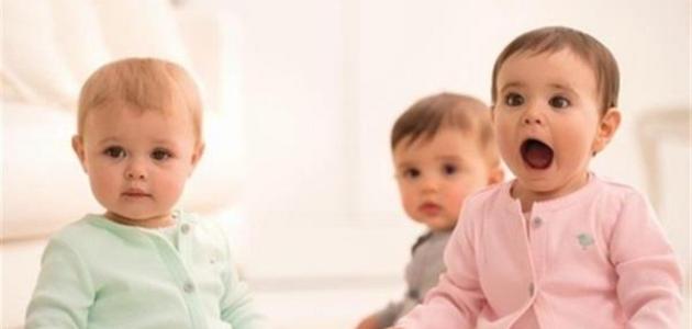 مراحل نمو التعبير الفني عند الأطفال صورة مقال مراحل نمو التعبير الفني عند الأطفال