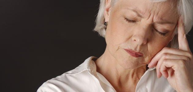 مرحلة ما قبل انقطاع الطمث صورة مقال مرحلة ما قبل انقطاع الطمث