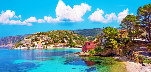 ما هي دول البلقان صورة مقال ما هي دول البلقان