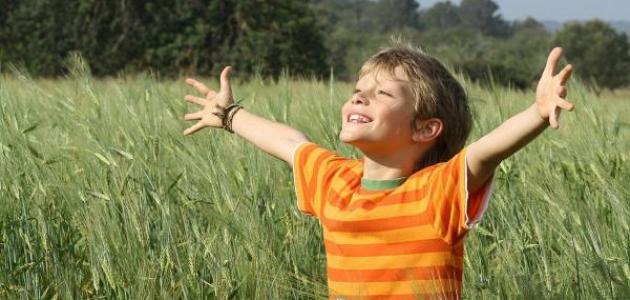 مفهوم الطاقة الإيجابية صورة مقال مفهوم الطاقة الإيجابية