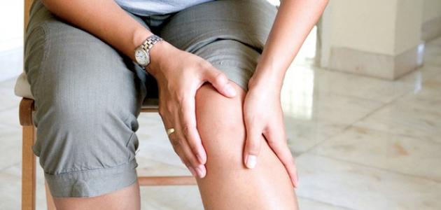 أعراض تخثر الدم في الفخذ صورة مقال أعراض تخثر الدم في الفخذ