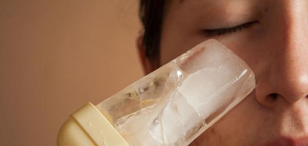 أفضل طريقة لسد مسام الوجه صورة مقال أفضل طريقة لسد مسام الوجه