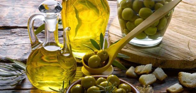 أفضل طريقة لمعرفة زيت الزيتون الأصلي صورة مقال أفضل طريقة لمعرفة زيت الزيتون الأصلي