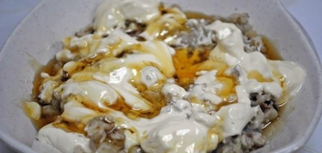 عمل المعصوب السعودي صورة مقال عمل المعصوب السعودي