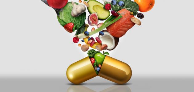 الفيتامينات المضادة للعقم صورة مقال الفيتامينات المضادة للعقم