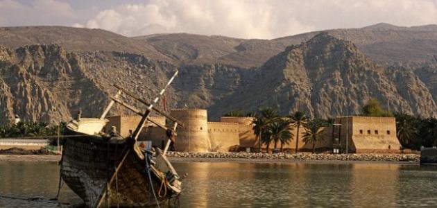 ولاية خصب في عمان صورة مقال ولاية خصب في عمان