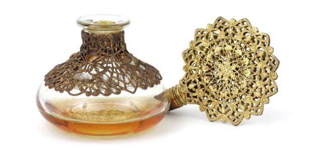 فوائد عطر العنبر صورة مقال فوائد عطر العنبر