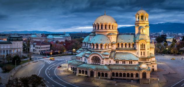 ما هي عاصمه بلغاريا صورة مقال ما هي عاصمه بلغاريا