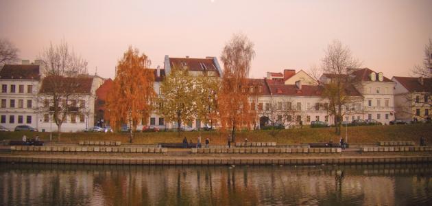 ما هي روسيا البيضاء صورة مقال ما هي روسيا البيضاء