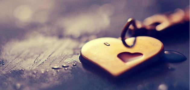 كلام حب رومانسي صورة مقال كلام حب رومانسي