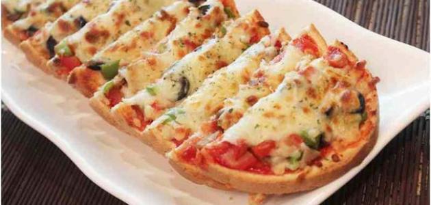 طرق سهلة للتوست صورة مقال طرق سهلة للتوست