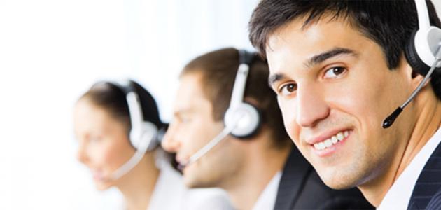 معايير خدمة العملاء صورة مقال معايير خدمة العملاء