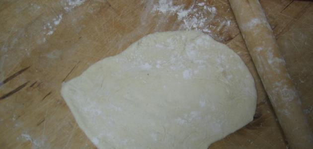 ما هي عجينة الفيلو صورة مقال ما هي عجينة الفيلو