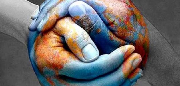 مظاهر حقوق الإنسان صورة مقال مظاهر حقوق الإنسان