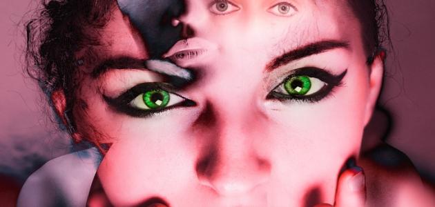 مراحل تطور مرض الفصام صورة مقال مراحل تطور مرض الفصام