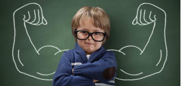 مراحل نضج الشخصية صورة مقال مراحل نضج الشخصية