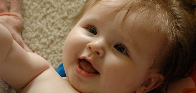 هل الكحل مفيد للأطفال؟ صورة مقال هل الكحل مفيد للأطفال؟