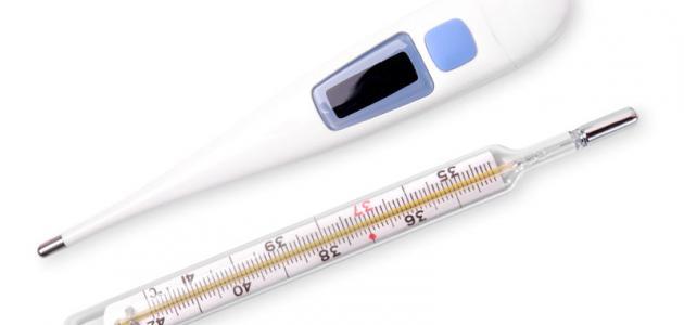 أجهزة قياس درجة الحرارة والرطوبة صورة مقال أجهزة قياس درجة الحرارة والرطوبة