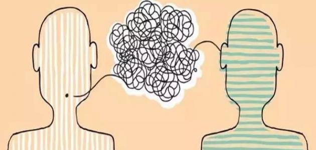 شروط الاتصال الناجح صورة مقال شروط الاتصال الناجح