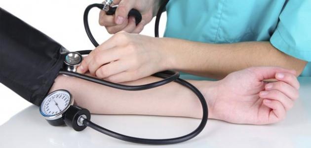 الضغط المنخفض والقلب صورة مقال الضغط المنخفض والقلب