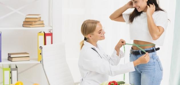 طرق حرق الدهون دون رجيم صورة مقال طرق حرق الدهون دون رجيم