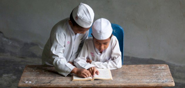 أحاديث عن العلم صورة مقال أحاديث عن العلم