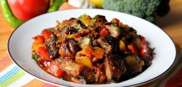 طرق تحضير أكلات رمضانية صورة مقال طرق تحضير أكلات رمضانية