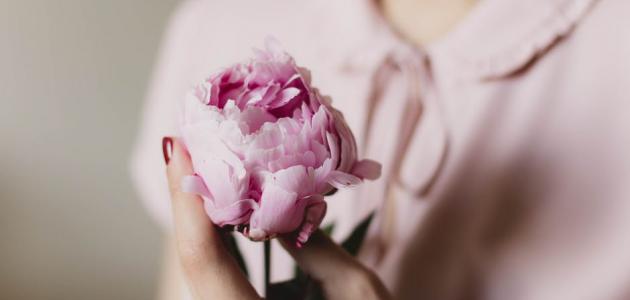 صفات المرأة الحساسة صورة مقال صفات المرأة الحساسة