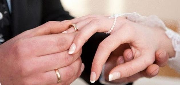 هل يوجد أدعية لتعجيل الزواج؟ صورة مقال هل يوجد أدعية لتعجيل الزواج؟