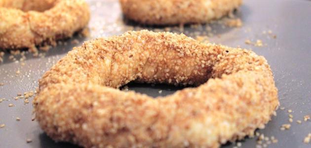 طرق تحضير الكعك صورة مقال طرق تحضير الكعك