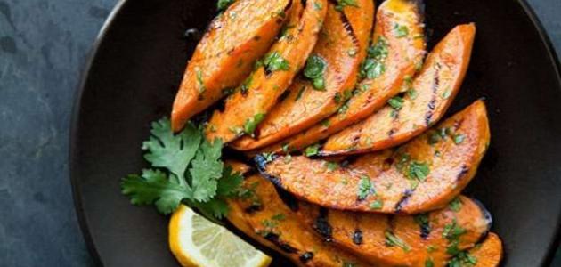 طرق متنوعة لعمل البطاطا صورة مقال طرق متنوعة لعمل البطاطا