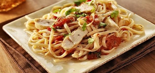 طرق عمل طبخات سهلة صورة مقال طرق عمل طبخات سهلة