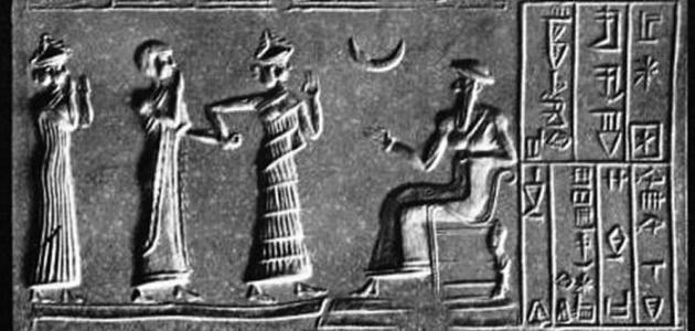 ما هي قوانين حمورابي صورة مقال ما هي قوانين حمورابي