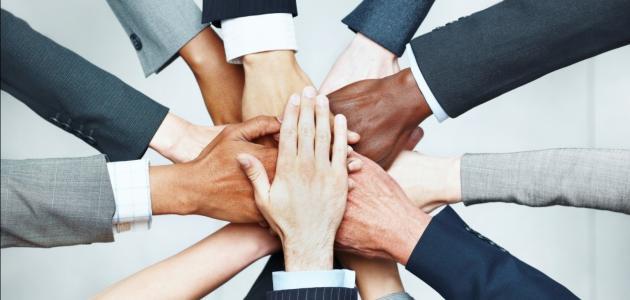 طرق تحسين العمل ضمن فريق صورة مقال طرق تحسين العمل ضمن فريق