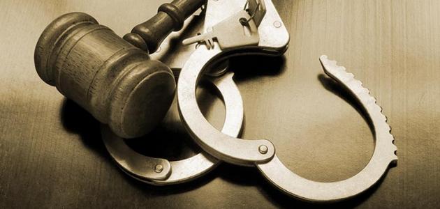 تعريف القانون صورة مقال تعريف القانون