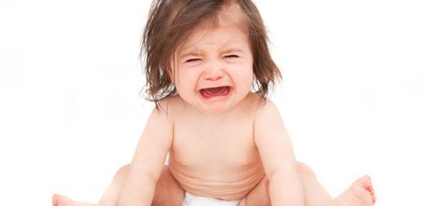 الإسهال عند الأطفال صورة مقال الإسهال عند الأطفال