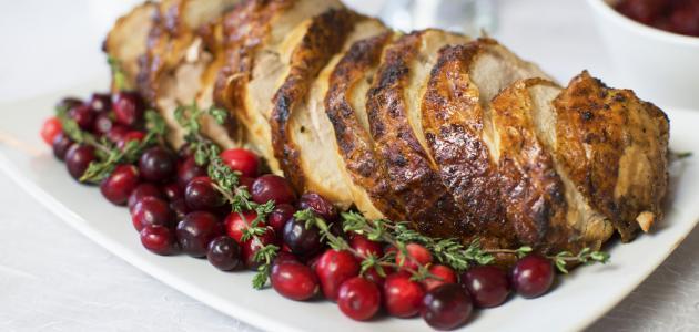 طرق عمل صدور الديك الرومي صورة مقال طرق عمل صدور الديك الرومي