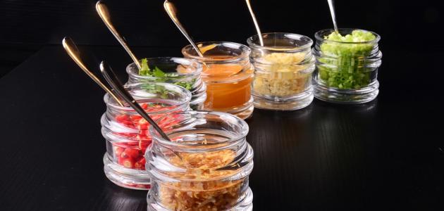 طرق عمل صوص للسلطات صورة مقال طرق عمل صوص للسلطات