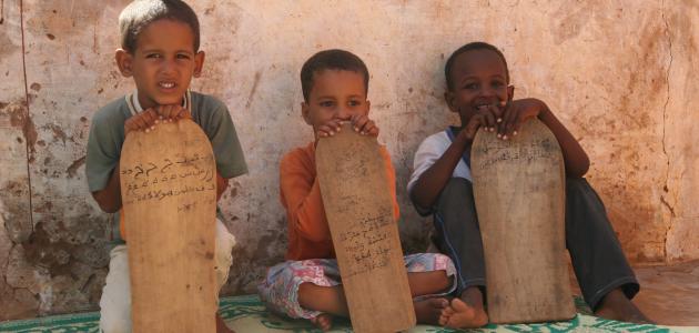 طرق محاربة الأمية صورة مقال طرق محاربة الأمية