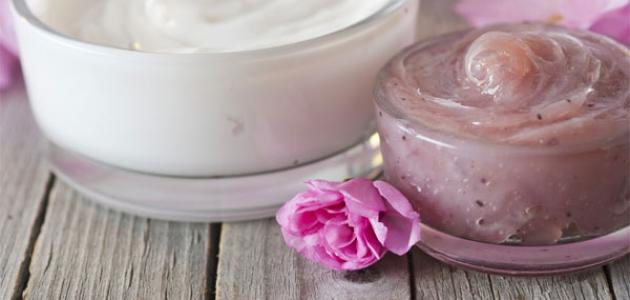 صنع كريم لتفتيح البشرة صورة مقال صنع كريم لتفتيح البشرة