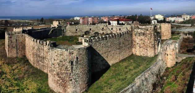 مدينة هاتاي التركية صورة مقال مدينة هاتاي التركية