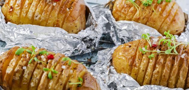 طريقة إعداد أكلات خفيفة صورة مقال طريقة إعداد أكلات خفيفة