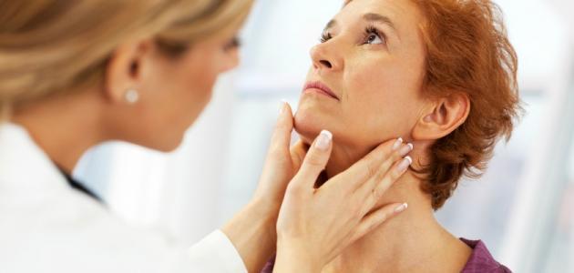 ضعف عضلات الوجه صورة مقال ضعف عضلات الوجه